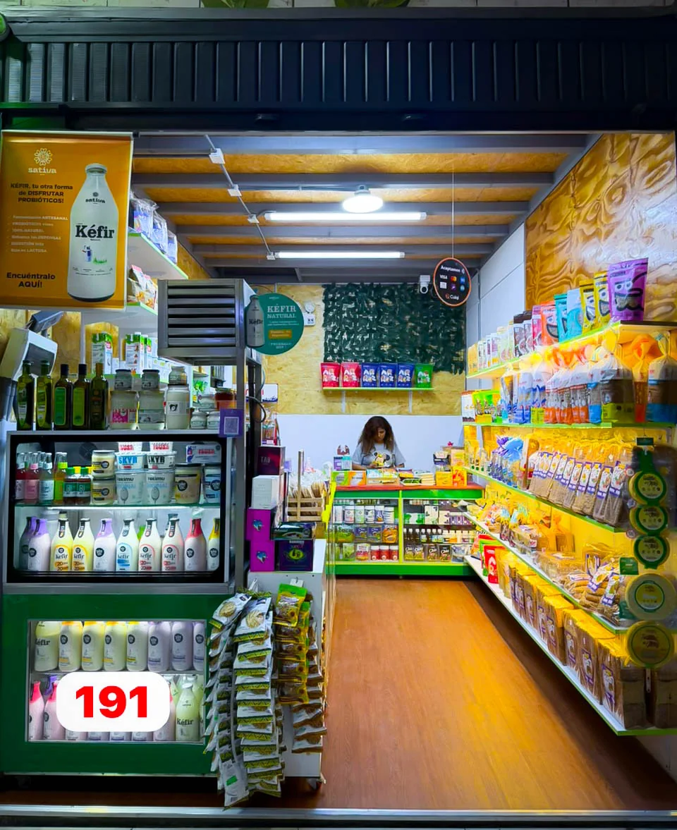 Local 191 + 192 en Qatuna Chimpú Ocllo
