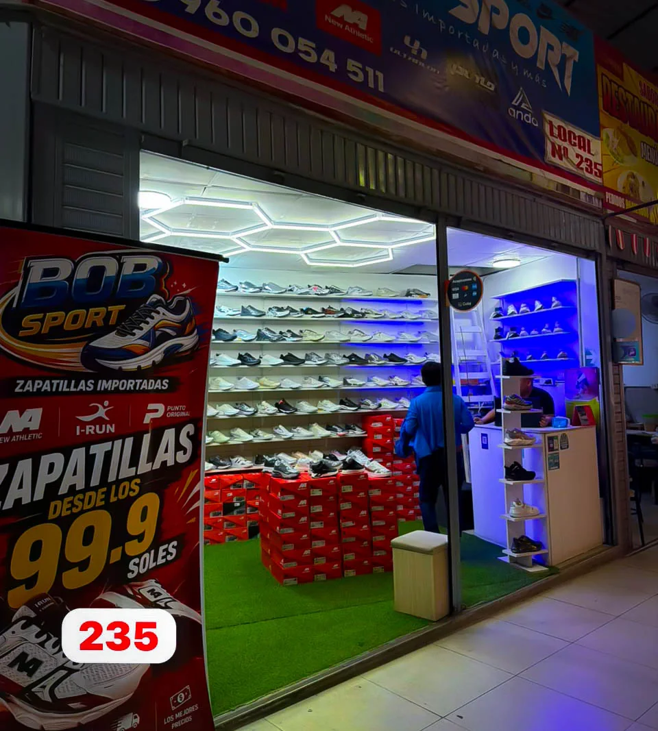 Vista 2 del local 235