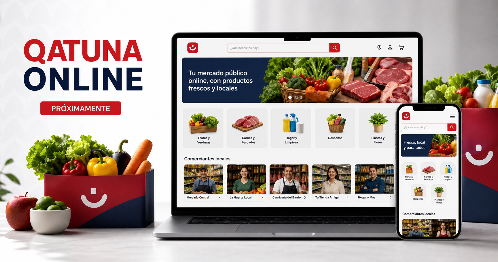 Qatuna Online
